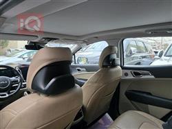 کیا سپۆرتاج